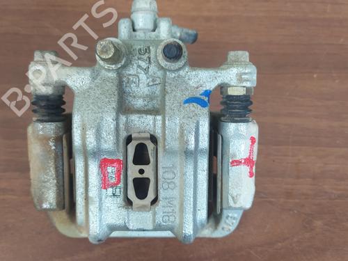 Used Right rear brake caliper HONDA CR-V II (RD_) 2.2 CTDi (RD9) (140 hp) 19478565
