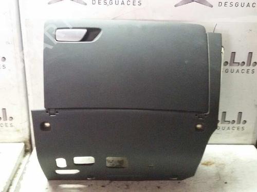 Used Glove box AUDI A3 Sportback (8VA, 8VF) 1.6 TDI (110 hp) 17843085