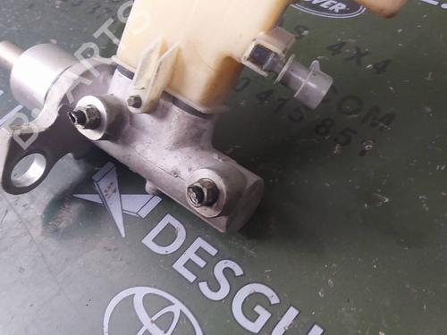Brake master cylinder SAAB 9-3 (YS3F, E79, D79, D75) 1,8t | BP17840980M77 