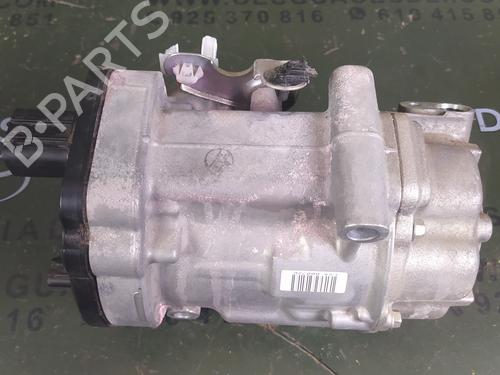 AC-Kompressor TOYOTA C-HR (_X1_) 1.8 Hybrid (ZYX10_, ZYX11_, ZYX10R, ZYX11R) (122 hp) 17849971