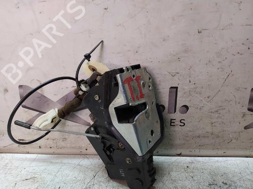 Used Rear left lock BMW 3 (E46) 320 d (150 hp) 17848236