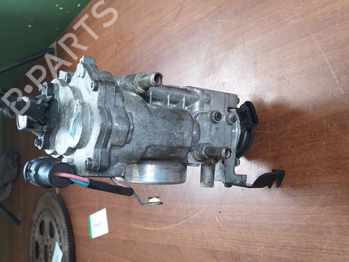 Throttle body JAGUAR XJ (X308) 4.0 | BP25046642M82 