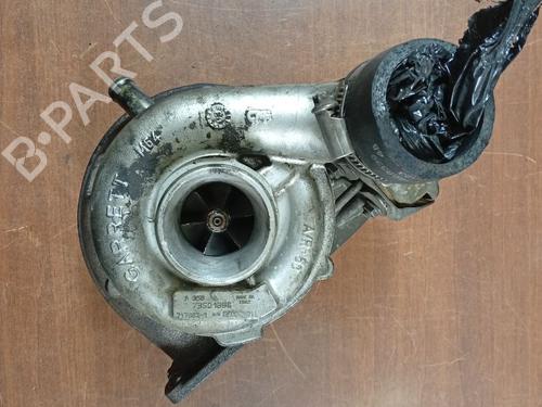 Turbolader/Kompressor LANCIA THESIS (841_) 2.4 JTD (841AXD1B02) (150 hp) 30105537