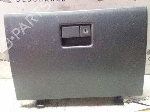Used Glove box TOYOTA LAND CRUISER 90 (_J9_) 3.0 TD (KZJ90_, KZJ95_, KZJ90R, KZJ95R, KZJ90W, KZJ95W) (125 hp) 17843925