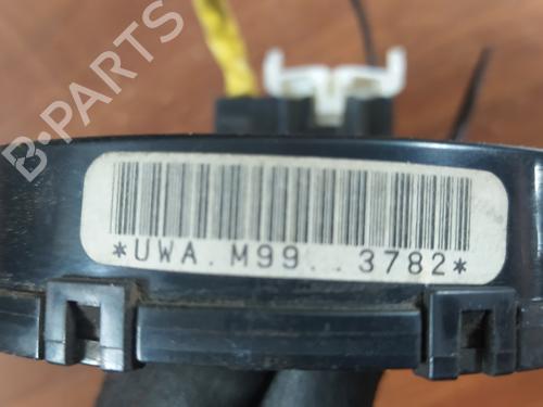 Squib airbag TOYOTA LAND CRUISER 90 (_J9_) 3.0 TD (KZJ90_, KZJ95_, KZJ90R, KZJ95R, KZJ90W, KZJ95W) | BP23336997C102 