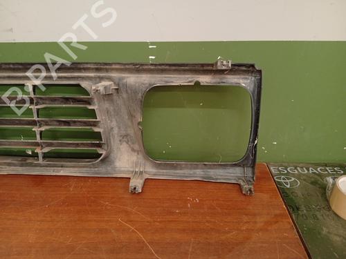 Grille MITSUBISHI L200 (K3_T, K2_T, K1_T, K0_T) 2.5 TD 4WD (K34T) | BP29446113C40 