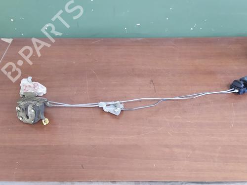 Front right lock NISSAN TERRANO II (R20) 2.7 TDi 4WD | BP25863635C97 