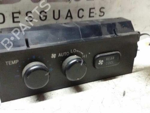 Climate control TOYOTA LAND CRUISER PRADO (_J12_) 3.0 D-4D (KDJ120, KDJ125) | BP26214499I5 