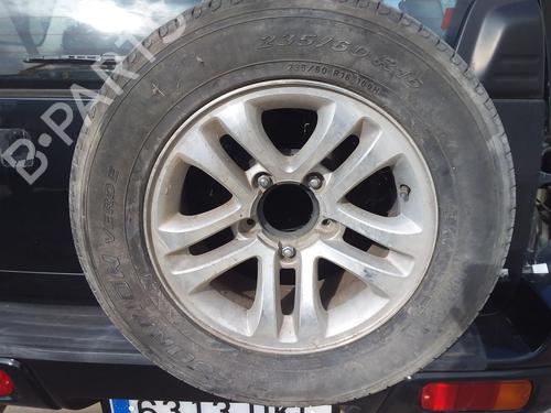Fælk SUZUKI GRAND VITARA I (FT, HT) [1998-2008]  26885993
