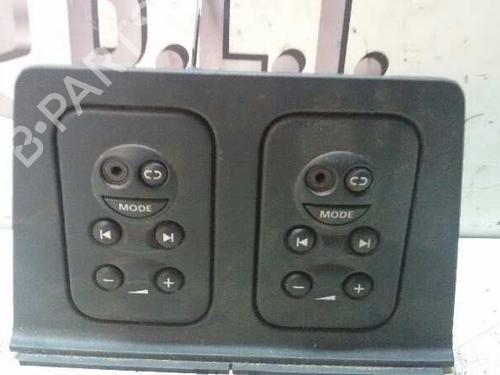 Module électronique LAND ROVER FREELANDER 2 (L359) 2.2 TD4 4x4 (152 hp) 17846264