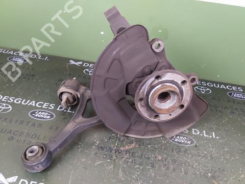 Used Right front steering knuckle VOLVO XC90 I (275) D5 AWD (185 hp) 17854975