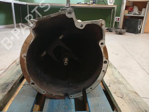 Gearbox LAND ROVER RANGE ROVER II (P38A)  | BP26039776M3 