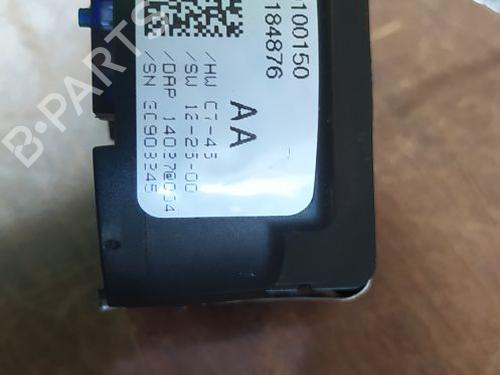 Electronic module JEEP GRAND CHEROKEE IV (WK, WK2) 3.0 CRD V6 4x4 | BP38167672M83 - Image 3