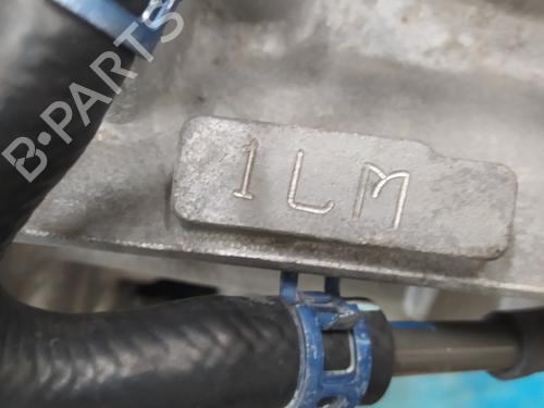 Gearbox TOYOTA YARIS (_P13_) 1.5 Hybrid (NHP130_) | BP17851711M3 