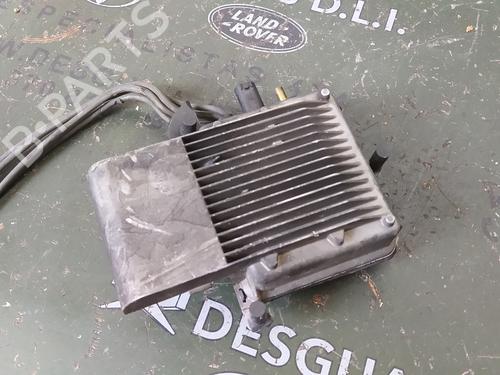 Elektronisk modul MERCEDES-BENZ M-CLASS (W163) ML 270 CDI (163.113) | BP17854903M83 