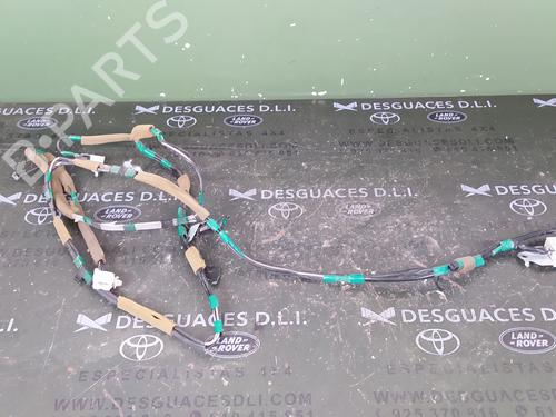 Andre TOYOTA LAND CRUISER PRADO (_J12_) 3.0 D-4D (KDJ120, KDJ125) (166 hp) 18821213
