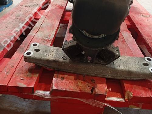 Gearbox LEXUS IS I (_E1_) 200 (GXE10) | BP33938659M3 - Image 3