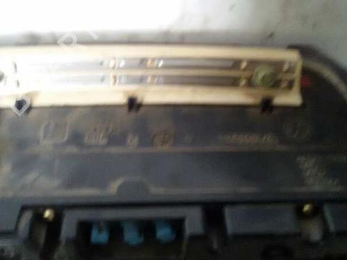 Instrument cluster SEAT IBIZA II (6K1) 1.9 TDI | BP17840039C47 