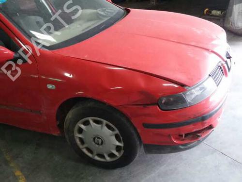 Gearbox SEAT LEON (1M1) 1.9 TDI | BP17840403M3 
