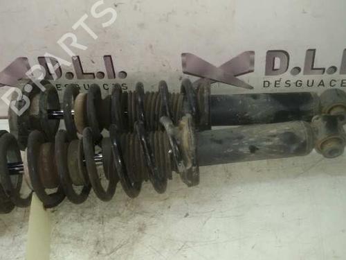 Right rear shock absorber BMW X3 (F25) xDrive 20 d | BP17844552M19 