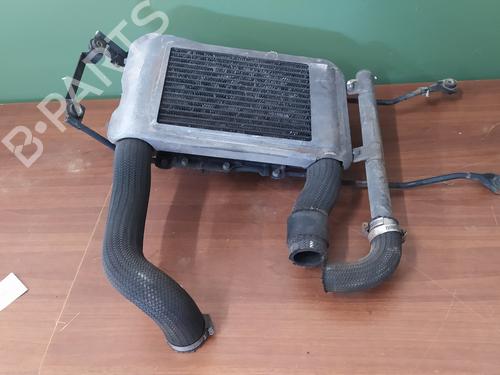 Intercooler MITSUBISHI PAJERO II (V3_W, V2_W, V4_W, V5_W) 2.5 TD 4WD (V24W) (99 hp) 25484789