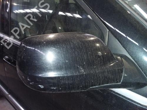 Used Right mirror JEEP GRAND CHEROKEE III (WH, WK) [2004-2011]  31041905