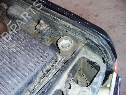 Used Windscreen washer tank Windscreen washer tank LAND ROVER DISCOVERY II (L318) 2.5 Td5 4x4 (139 hp) 34555449 34555449