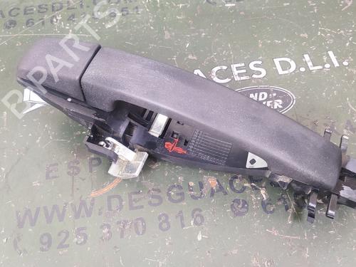 Used Rear left exterior door handle LAND ROVER FREELANDER 2 (L359) 2.2 TD4 4x4 (152 hp) 17850140