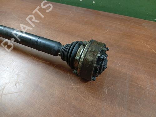 Right front driveshaft VW GOLF V (1K1) | BP30718058M39