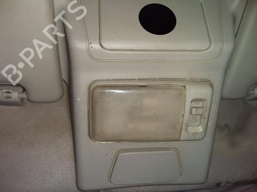 Plafonier Plafonier LAND ROVER DISCOVERY II (L318) 2.5 Td5 4x4 (139 hp) 35905564 35905564