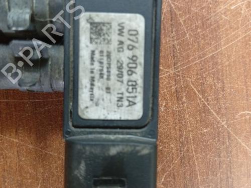 Electronic module VW TOUAREG (7LA, 7L6, 7L7)  | BP29278919M83 