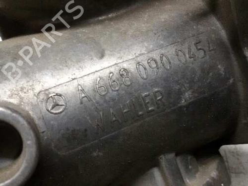Egr MERCEDES-BENZ VANEO (414) 1.7 CDI (414.700) | BP19423624M69 