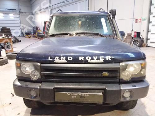Used Parts LAND ROVER DISCOVERY II (L318) 2.5 Td5 4x4 (139 hp) 4428471