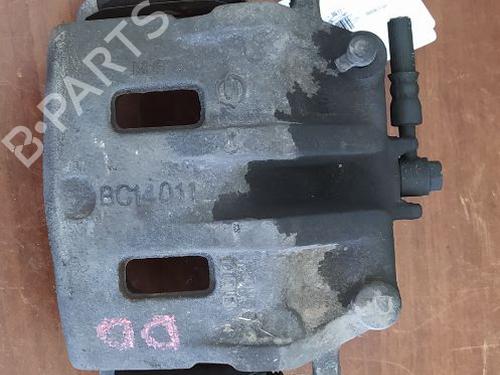 Right front brake caliper SSANGYONG ACTYON I 2.0 Xdi | BP19112923M104 - Image 3