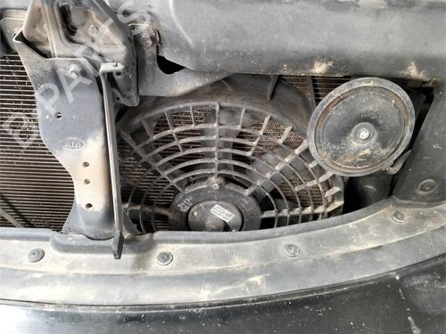 Used Radiator fan Radiator fan 38870718 38870718