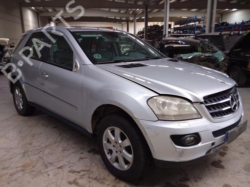 Engine MERCEDES-BENZ M-CLASS (W164) ML 320 CDI 4-matic (164.122) | BP36781720M1 - Image 9
