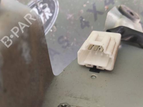 Rear wiper motor NISSAN X-TRAIL I (T30)  | BP18465304M102 