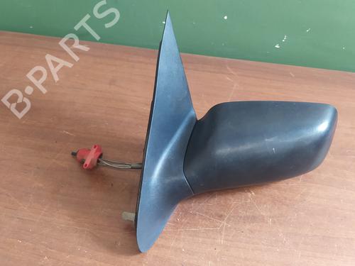 Right mirror FORD MONDEO II (BAP) 1.8 TD | BP24658672C27 