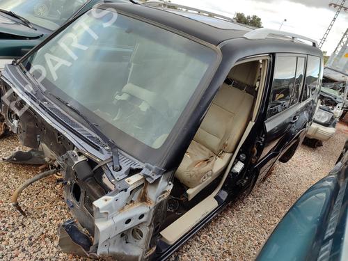 AC pipe MITSUBISHI PAJERO IV (V8_W, V9_W) 3.2 DI-D (V88W, V98W) | BP17849342M126 
