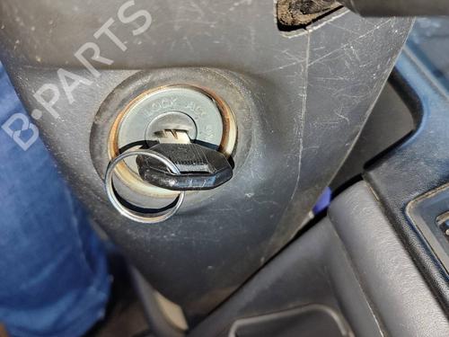 Used Ignition barrel MITSUBISHI L200 (K7_T, K6_T, K5_T) 2.5 TD 4WD (K74T) (99 hp) 17854448