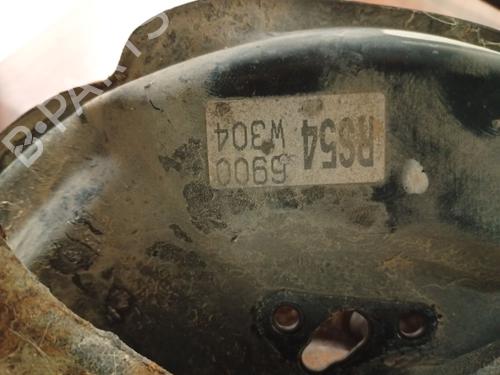 Right rear steering knuckle LEXUS IS I (_E1_) 200 (GXE10) | BP27614076M28