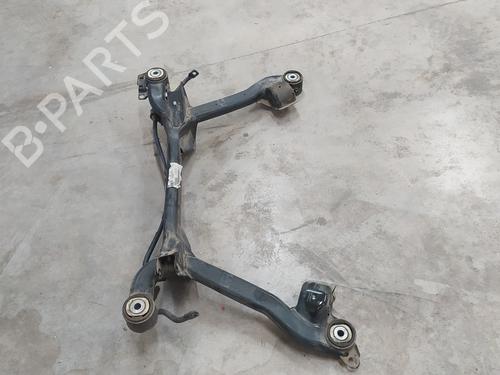 Rear axle SEAT EXEO (3R2) 2.0 TDI | BP23225898M2 