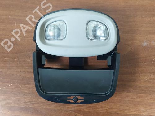 Interior roof light JEEP CHEROKEE (KJ) 2.5 CRD 4x4 | BP22922562I8