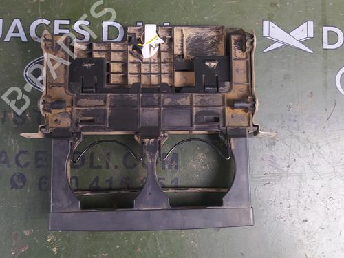 Used Other NISSAN TERRANO II (R20) 2.7 TDi 4WD (125 hp) 17952321