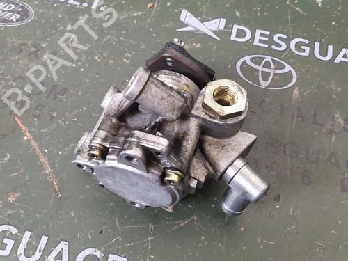 Used Steering pump MERCEDES-BENZ M-CLASS (W163) ML 270 CDI (163.113) (163 hp) 17852584