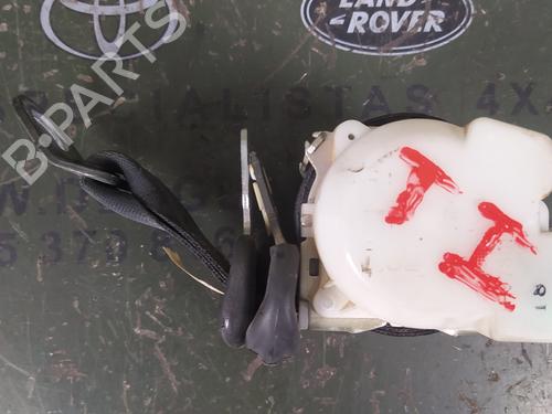 Rear left seatbelt TOYOTA AYGO (_B1_) 1.0 (KGB10_, KGB10R) | BP17853542I29 