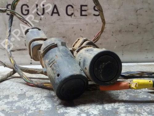 Electronic module LAND ROVER DISCOVERY III (L319) 2.7 TD 4x4 | BP17848217M83 