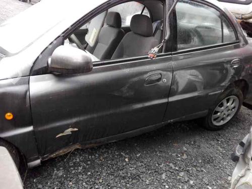 Left taillight KIA RIO I Hatchback (DC) 1.3 | BP17842696C34 