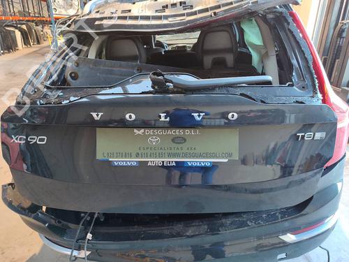 Anlasser für VOLVO XC90 II (256) T8 Hybrid AWD (407 hp) 18097374