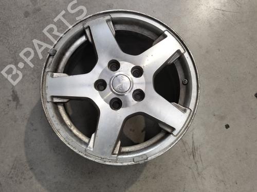 Used Rim Rim 36798524 36798524